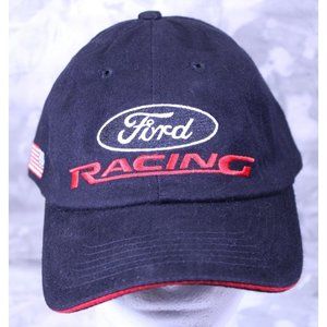 Ford Racing #26 2000 Manufacturers Champion Adjustable Hat Cap